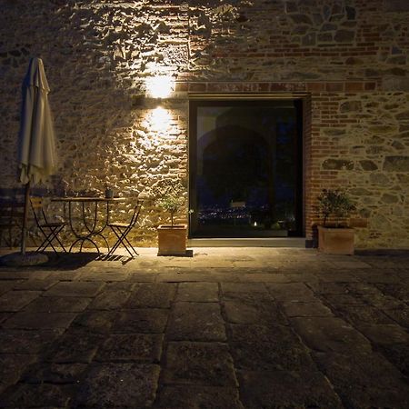 Gli Archi Home Holidays Pistoia Eksteriør bilde