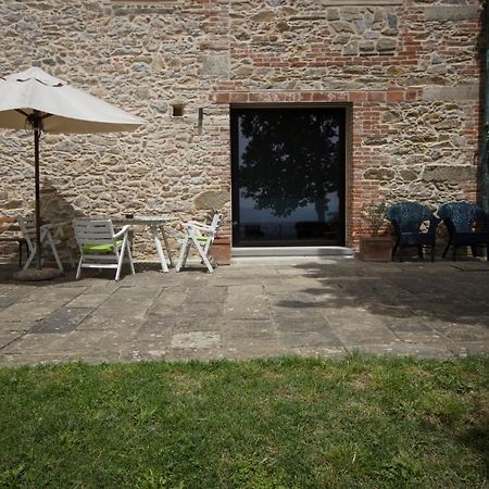 Gli Archi Home Holidays Pistoia Eksteriør bilde