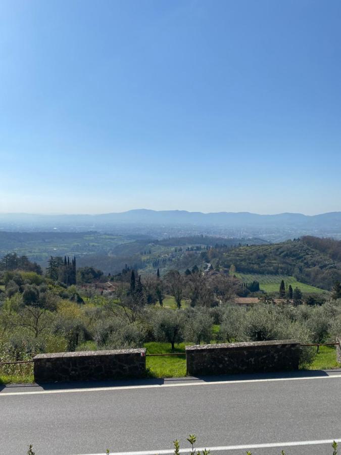 Gli Archi Home Holidays Pistoia Eksteriør bilde