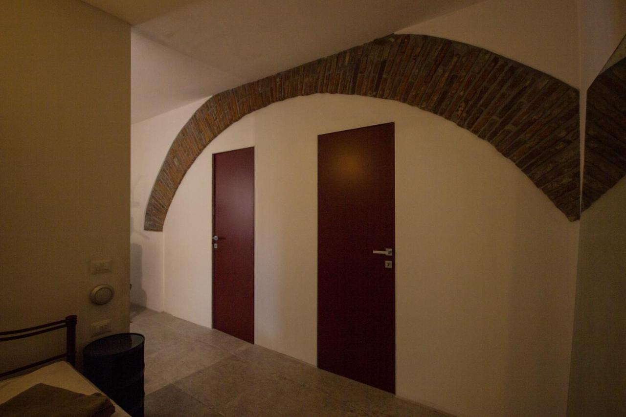 Gli Archi Home Holidays Pistoia Eksteriør bilde