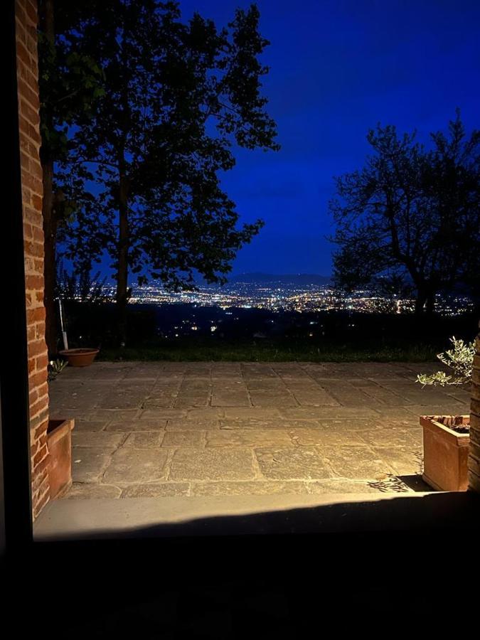 Gli Archi Home Holidays Pistoia Eksteriør bilde