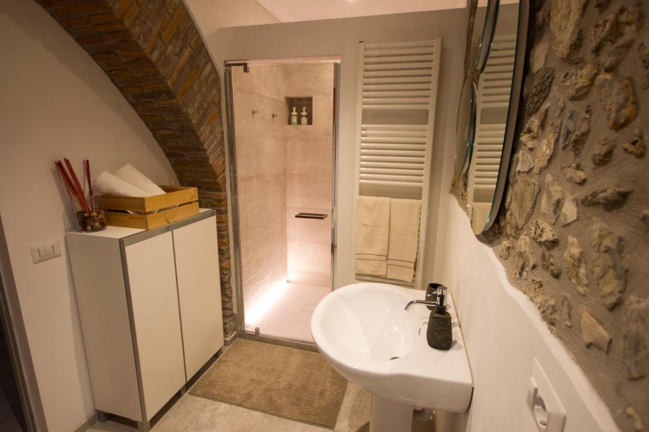Gli Archi Home Holidays Pistoia Eksteriør bilde