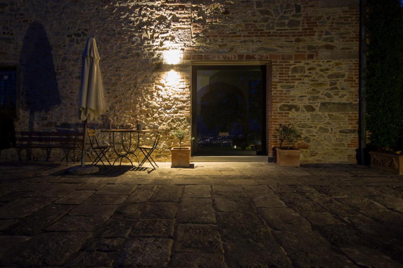 Gli Archi Home Holidays Pistoia Eksteriør bilde