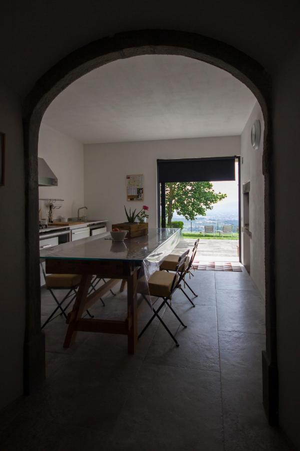 Gli Archi Home Holidays Pistoia Eksteriør bilde