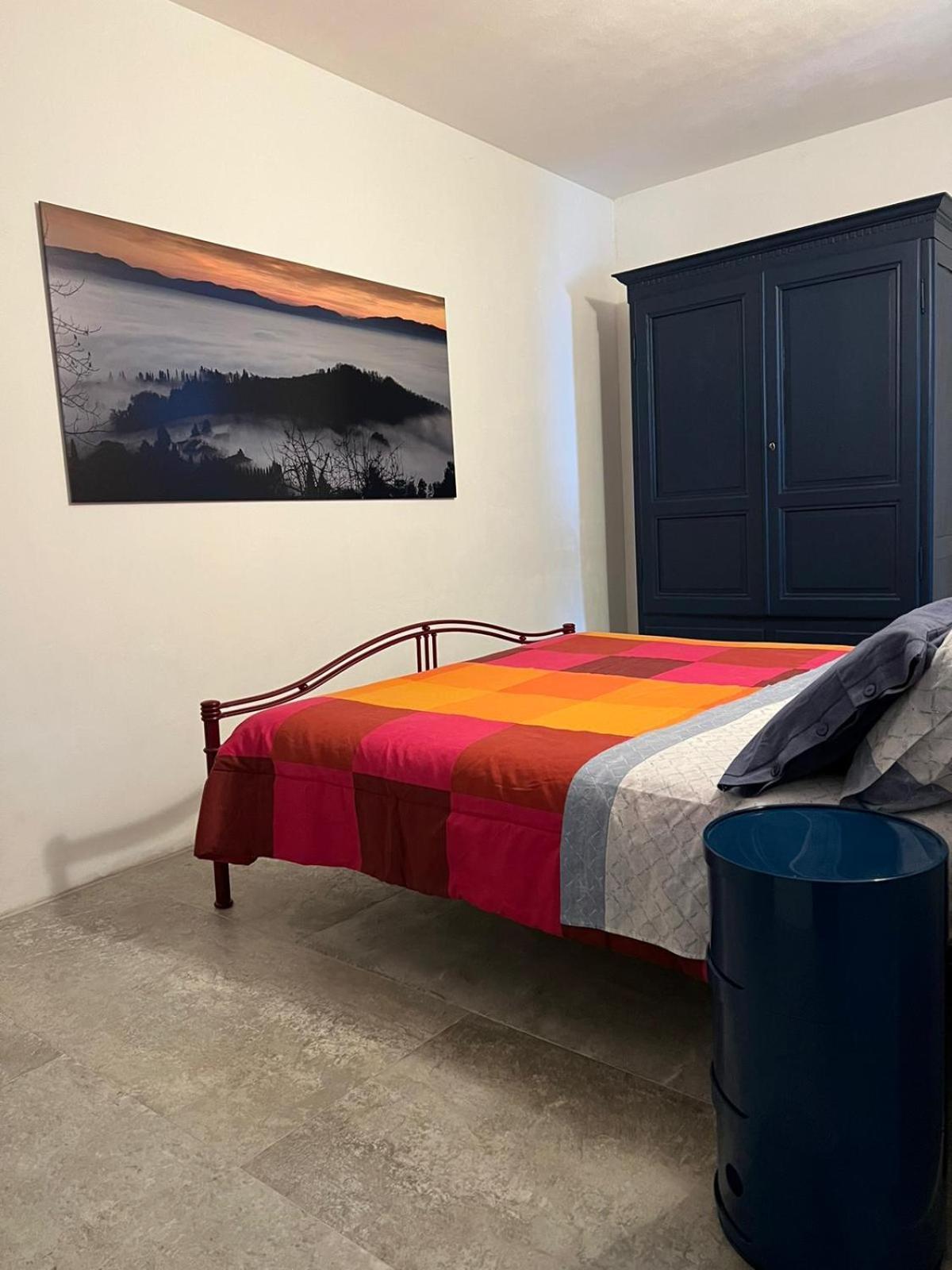 Gli Archi Home Holidays Pistoia Eksteriør bilde