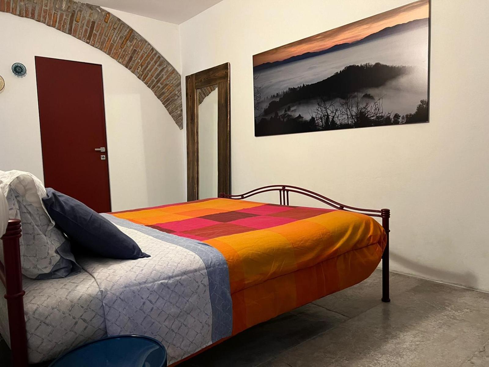 Gli Archi Home Holidays Pistoia Rom bilde